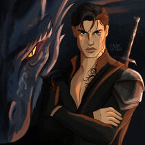 Design de Personagem